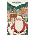 The Life and Adventures of Santa Claus - Hardcover