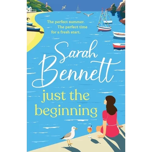 Just the Beginning - Paperback