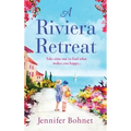 A Riviera Retreat - Hardcover