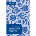 Ibn Khaldūn: Political Thought
