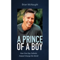 A Prince of a Boy - Hardcover