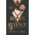 Rubies and Revenge: The Cardinal Families Series Book 1