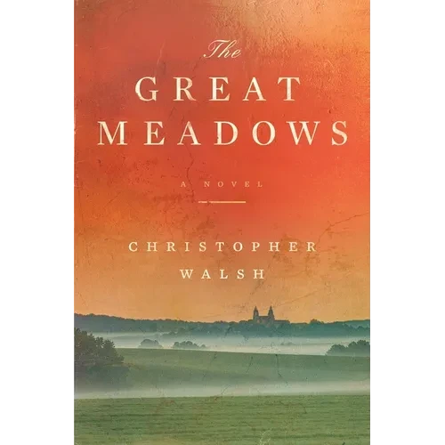 The Great Meadows - Paperback