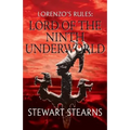 Lorenzo's Rules: Lord of the Ninth Underworld - Paperback
