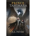 Prince of Tanimara - Paperback