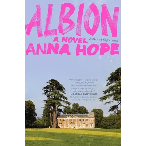Albion - Paperback