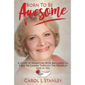 Born To Be Awesome - Paperback