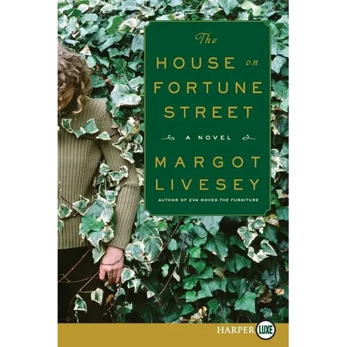 The House on Fortune Street - Paperback