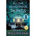 All the Dangerous Things - Paperback