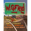 Wigfield: The Can-Do Town That Just May Not - Hardcover
