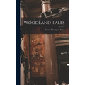 Woodland Tales - Hardcover