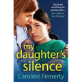 My Daughter's Silence - Paperback
