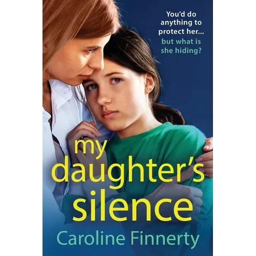 My Daughter's Silence - Paperback