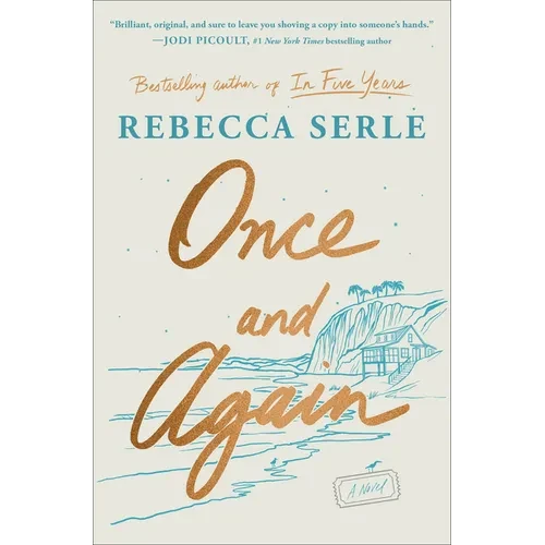 Once and Again - Hardcover