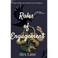 Rules of Engagement - Hardcover