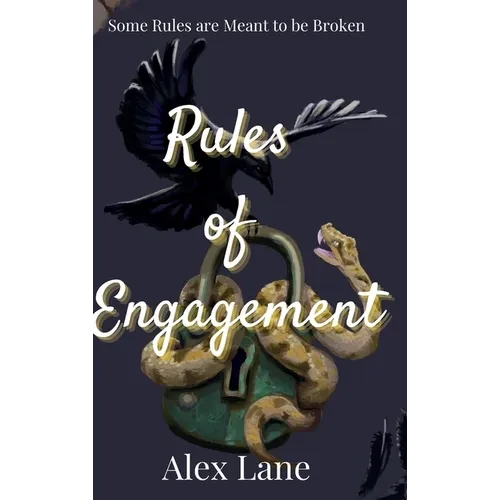 Rules of Engagement - Hardcover