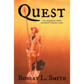 Quest: The California Youth Authority's Golden Years - Paperback