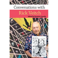 Conversations with Rick Veitch - Hardcover