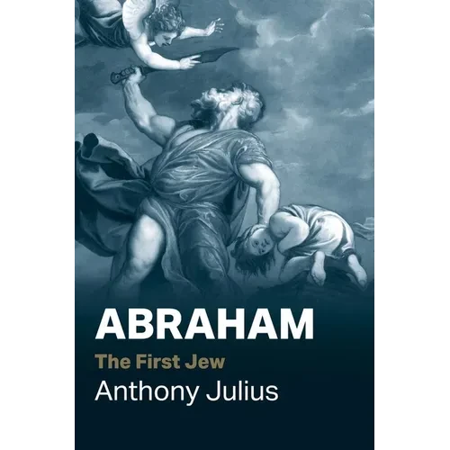 Abraham: The First Jew - Paperback