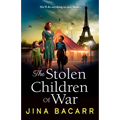 The Stolen Children of War - Paperback