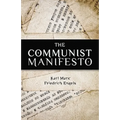 The Communist Manifesto - Paperback