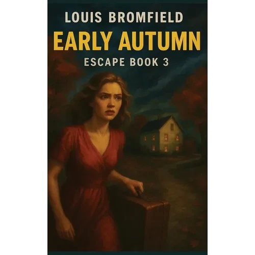 Early Autumn - Hardcover