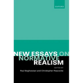 New Essays on Normative Realism - Paperback
