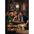 The Greatest Pub in the Multiverse - Hardcover