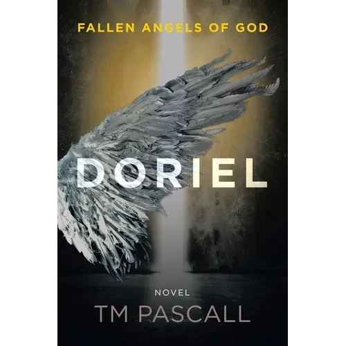 Fallen Angels of God: Doriel