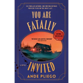 You Are Fatally Invited - Paperback