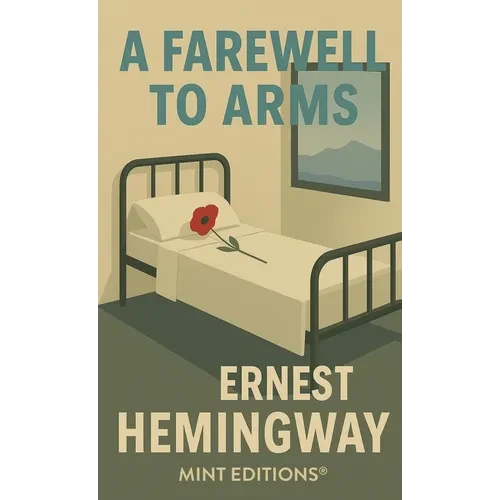 A Farewell to Arms - Hardcover