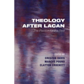 Theology after Lacan - Paperback