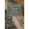 Historical Tracts - Paperback