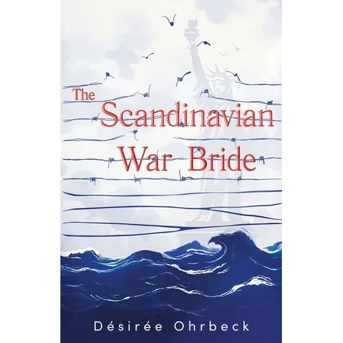 The Scandinavian War Bride - Paperback