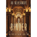 Binder: A Spicy Dystopian Romance - Paperback