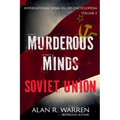 Murderous Minds Soviet Union - Paperback
