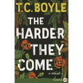 The Harder They Come - Paperback
