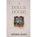 A Doll's House - Paperback