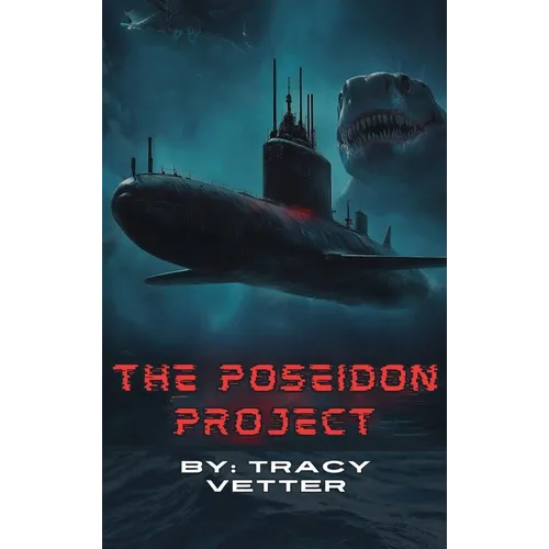 The Poseidon Project