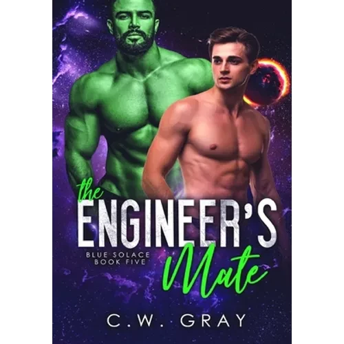 The Engineer's Mate - Hardcover