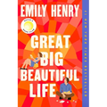 Great Big Beautiful Life: Reese's Book Club - Paperback