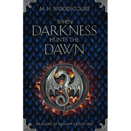 When Darkness Hunts the Dawn