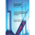 Science, Pseudoscience, and the Demarcation Problem - Hardcover