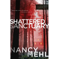 Shattered Sanctuary - Paperback