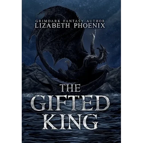The Gifted King - Hardcover