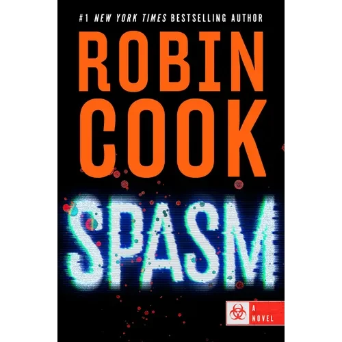Spasm - Library Binding