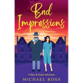 Bad Impressions - Paperback