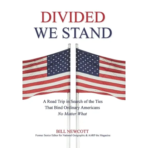 Divided We Stand - Hardcover