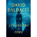 Strangers in Time: A World War II Novel