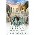Heart Stone - Paperback